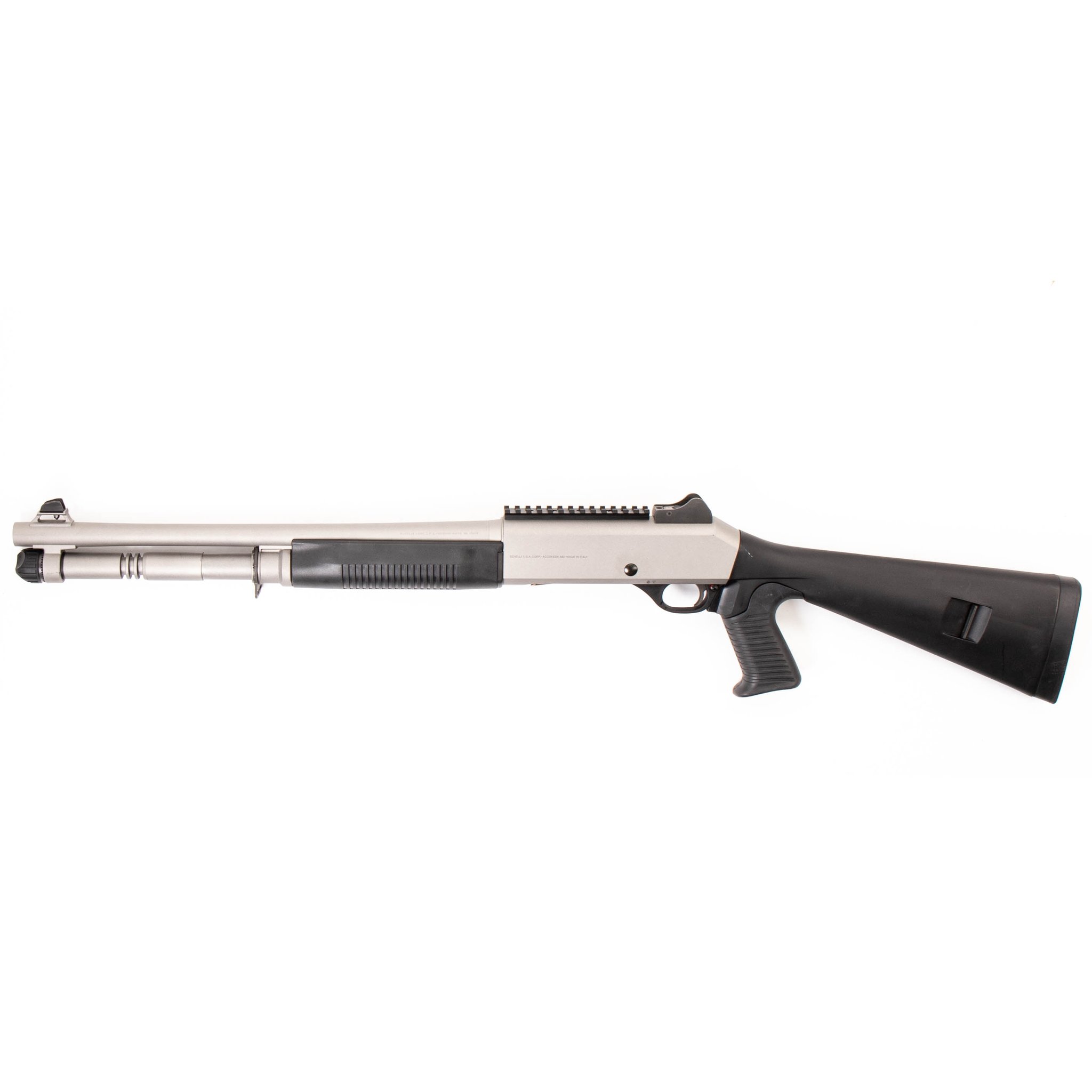 BENELLI M4 SEMI AUTO SHOTGUNS