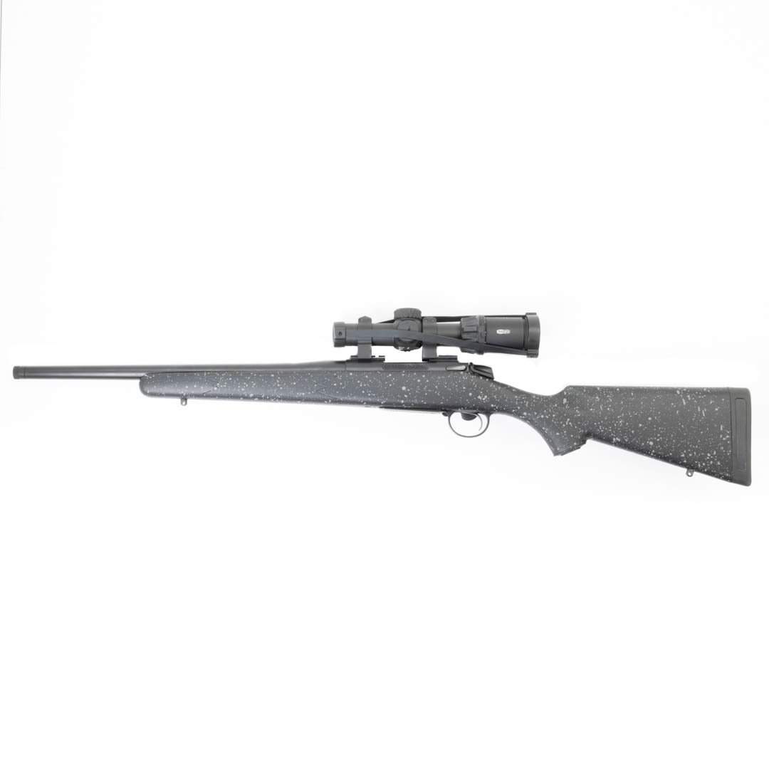 BERGARA B-14 .308 WIN BOLT ACTION RIFLES