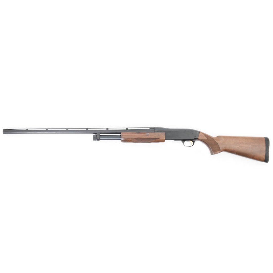 BROWNING BPS FIELD MODEL PUMP ACTION SHOTGUNS