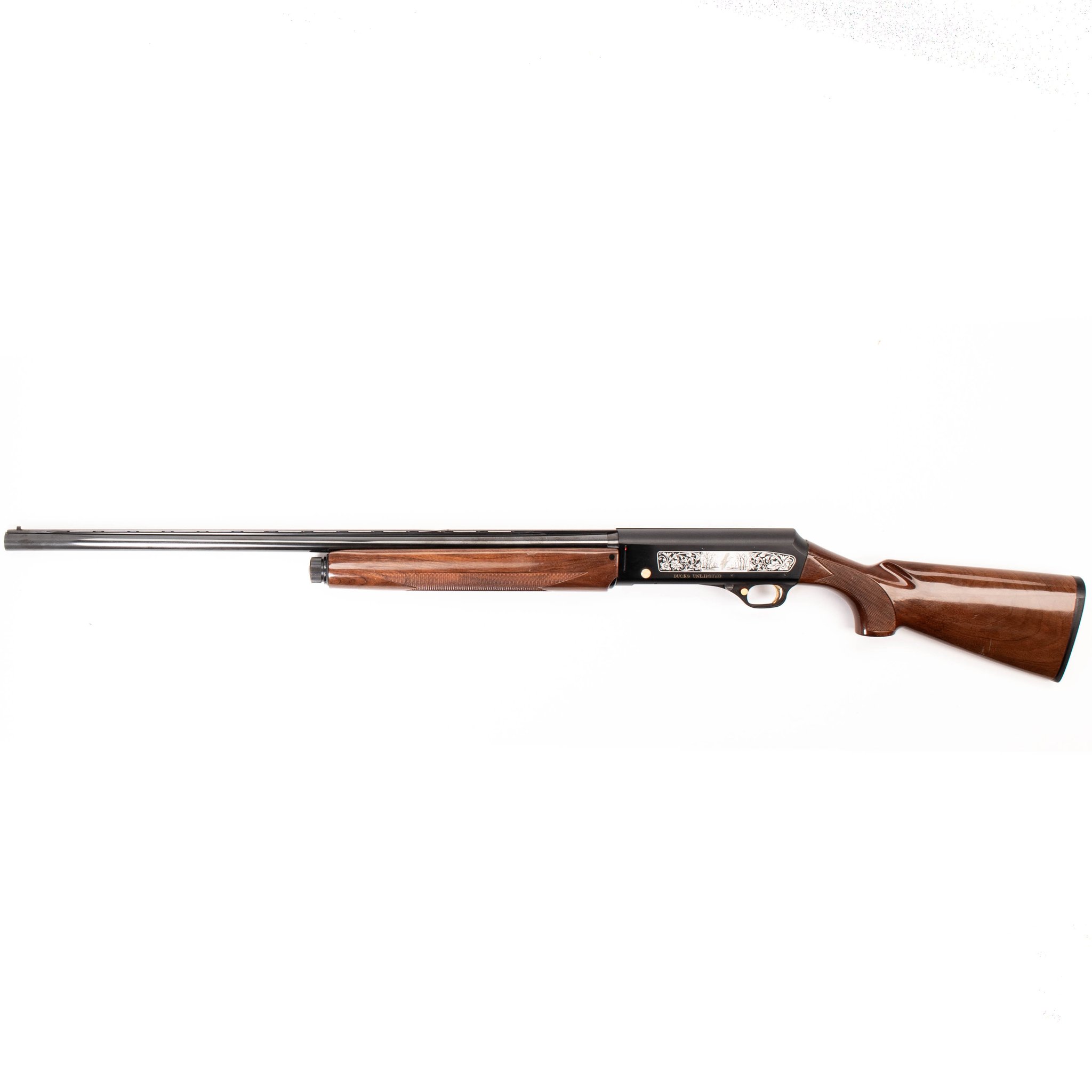 FRANCHI DUCKS UNLIMITED SEMI AUTO SHOTGUNS