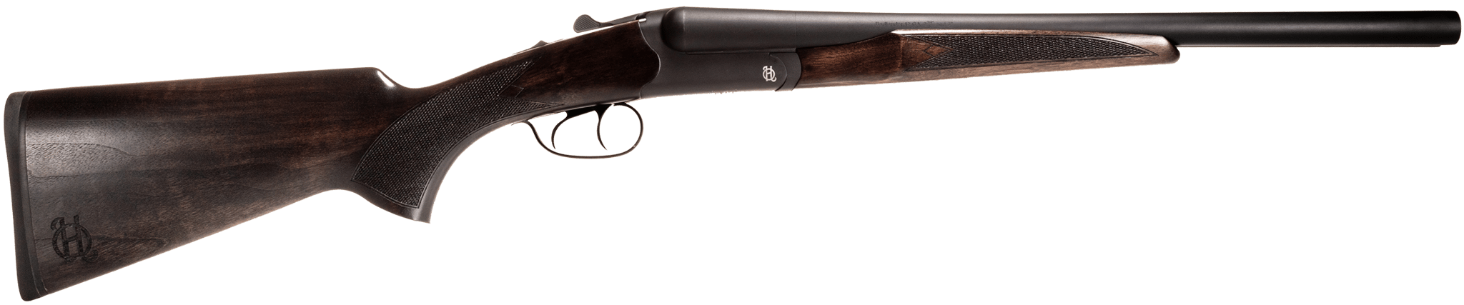 HERITAGE MFG. BADLANDER SIDE BY SIDE SHOTGUNS