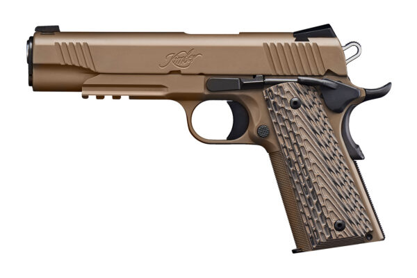 Kimber 1911 John Wick