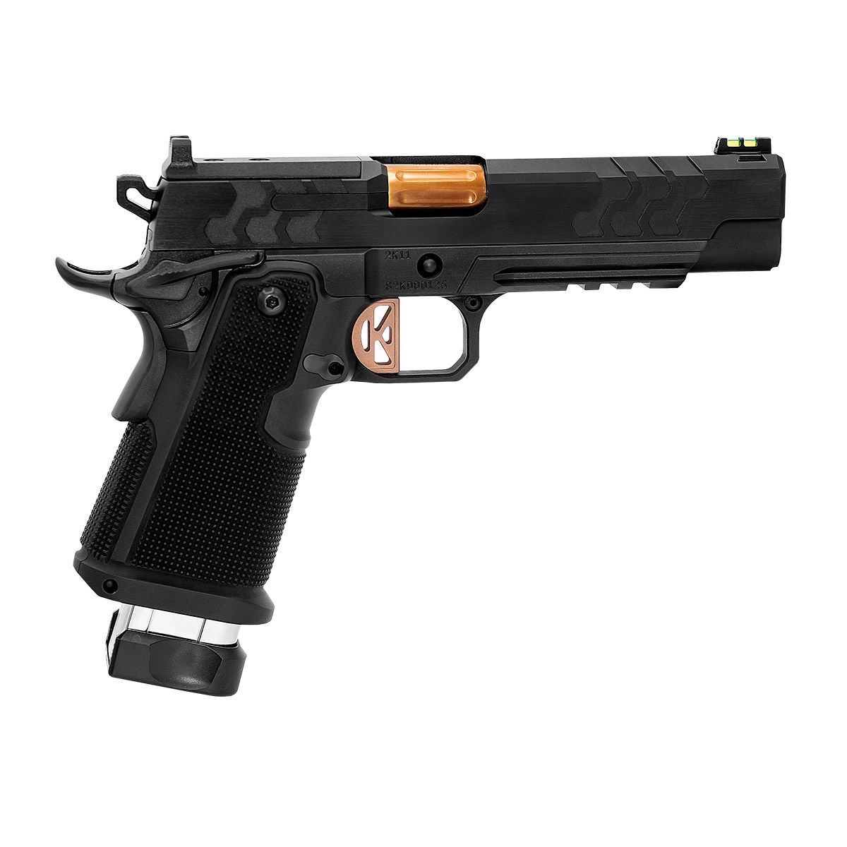 New Kimber 2K11 9MM (OR) 5 Inch Barrel