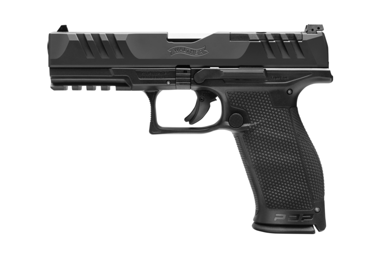 PDP Full-Size 4.5"