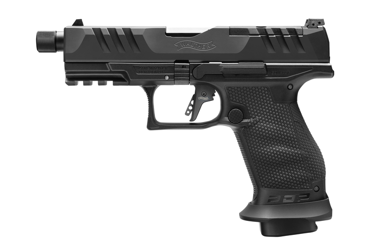 PDP PRO SD – COMPACT 4.6"