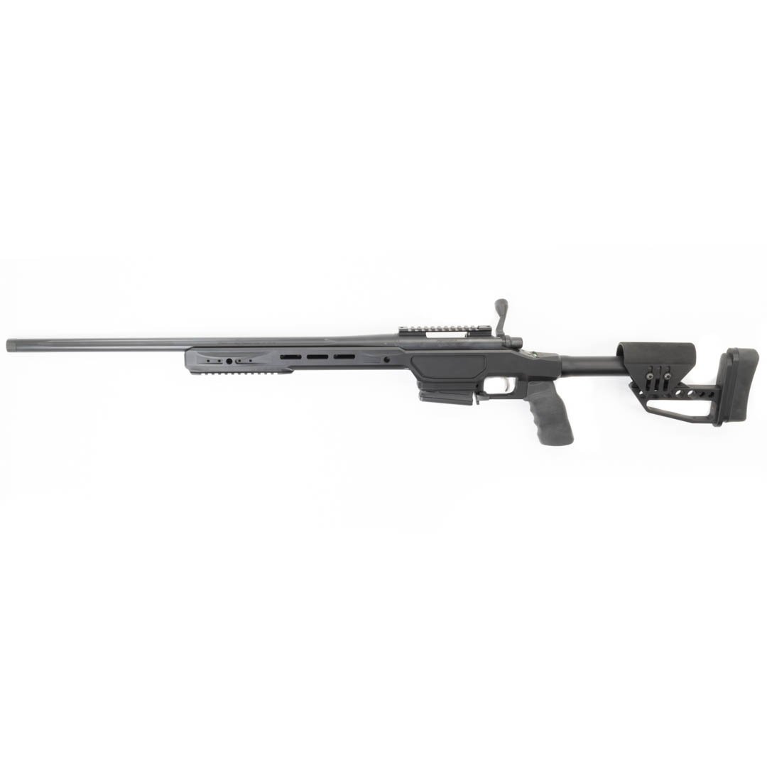 REMINGTON MODEL 700 5R TACTICAL 6.5MM CREEDMOOR BOLT ACTION RIFLES