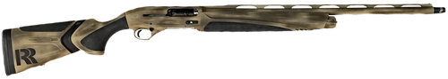 Rob Roberts Custom Beretta A400 Xtreme Plus 12 Ga, 3.5" Chamber 26" Barrel, Tac Beanfield Camo, 2rd