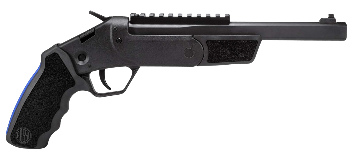 ROSSI BRAWLER Handguns Single Shot