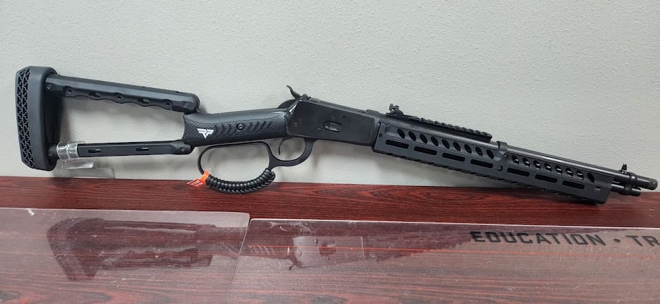 ROSSI R92 BRZ Rifles Lever Action