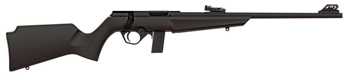 ROSSI RB22 COMPACT Rifles Bolt Action