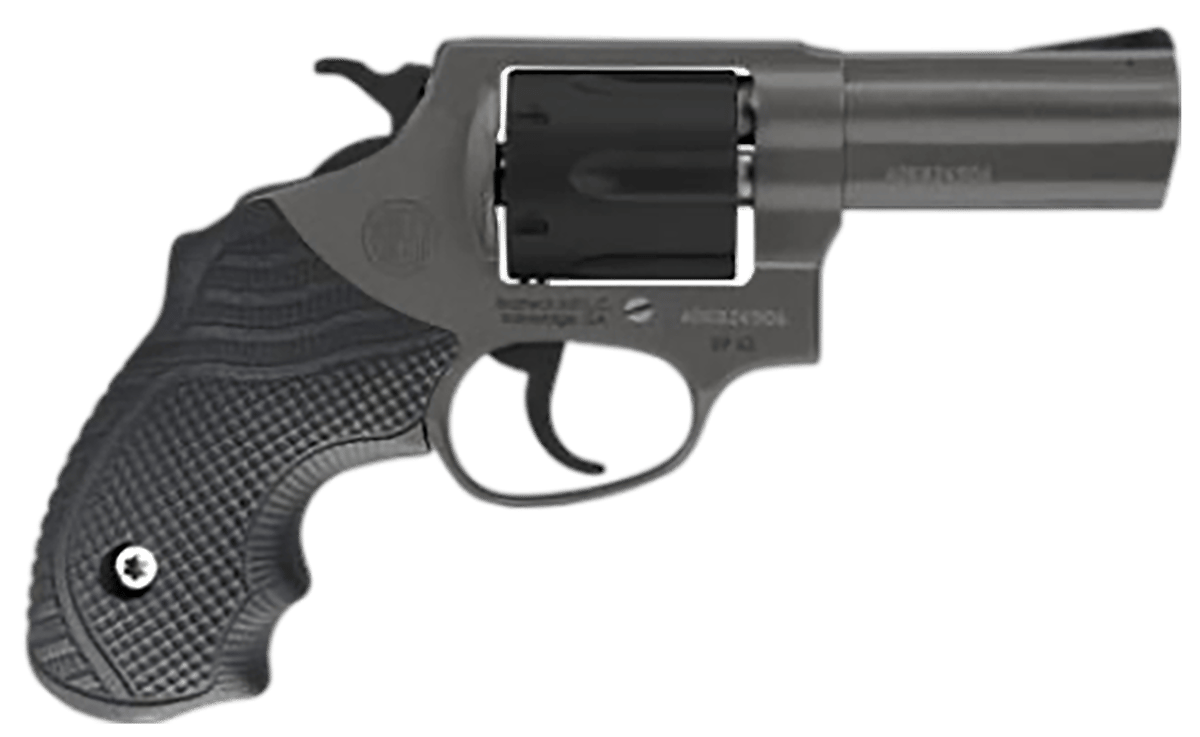 ROSSI RP63 Handguns Revolver