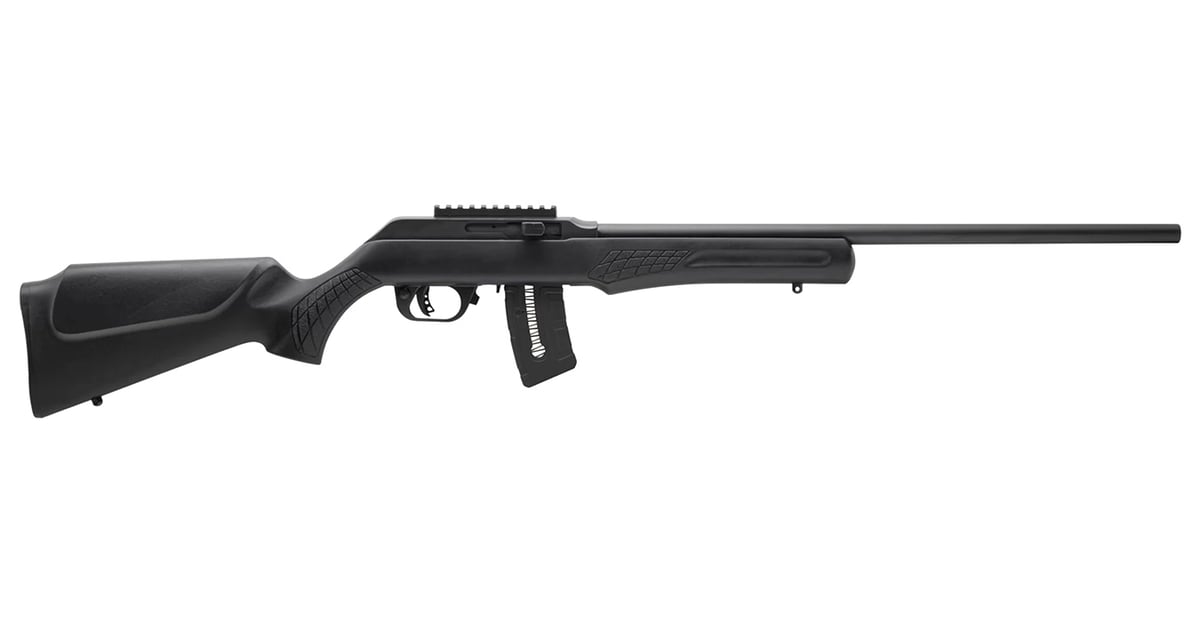ROSSI RS22 22WMR Rifles Semi Auto