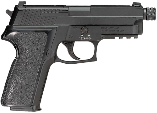 Sig Sauer P229 Blowback CO2 Air 177 Pellet, Black, 16rd
