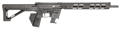 Smith & Wesson Response 9mm, 16.5" Barrel, Black, Optic Ready, CA Compliant, 10rd