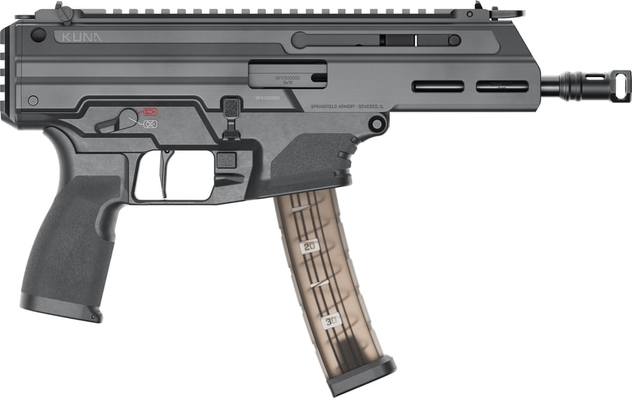 SPRINGFIELD ARMORY KUNA