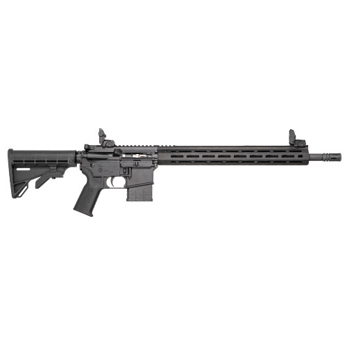 Tippmann M4-22 Elite Hunter 22 LR, 18" Threaded Barrel, Black, M-Lok Handguard, 10rd