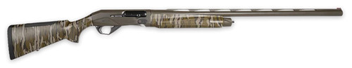 Weatherby Sorix 12 Ga, 3.5" Chamber 28" Barrel, Mossy Oak Bottomland Furniture, Brown Rec, 2rd