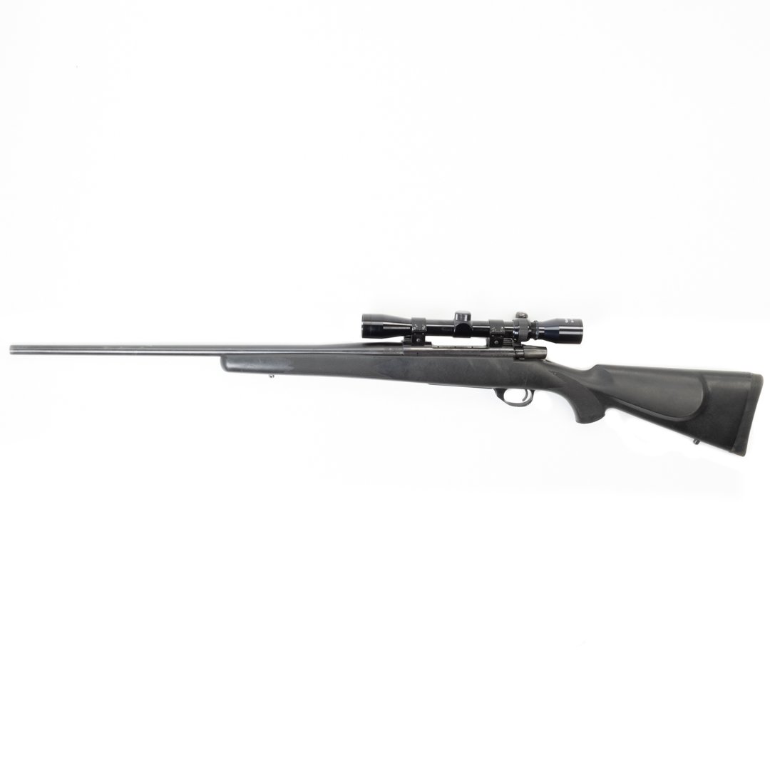 WEATHERBY VANGUARD .300 WBY MAG BOLT ACTION RIFLES