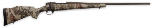 Weatherby Vanguard First Lite 7mm PRC, 26" Threaded Barrel, First Lite Specter Camo, Brown Rec, 3rd