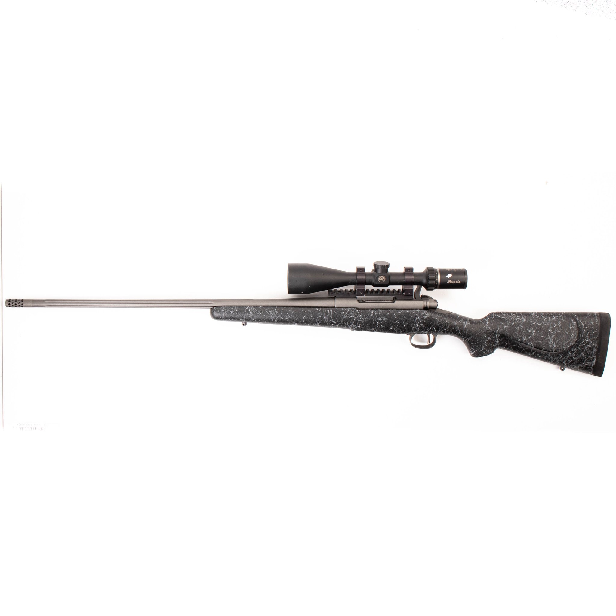 WINCHESTER MODEL 70 6.5 PRC BOLT ACTION RIFLES